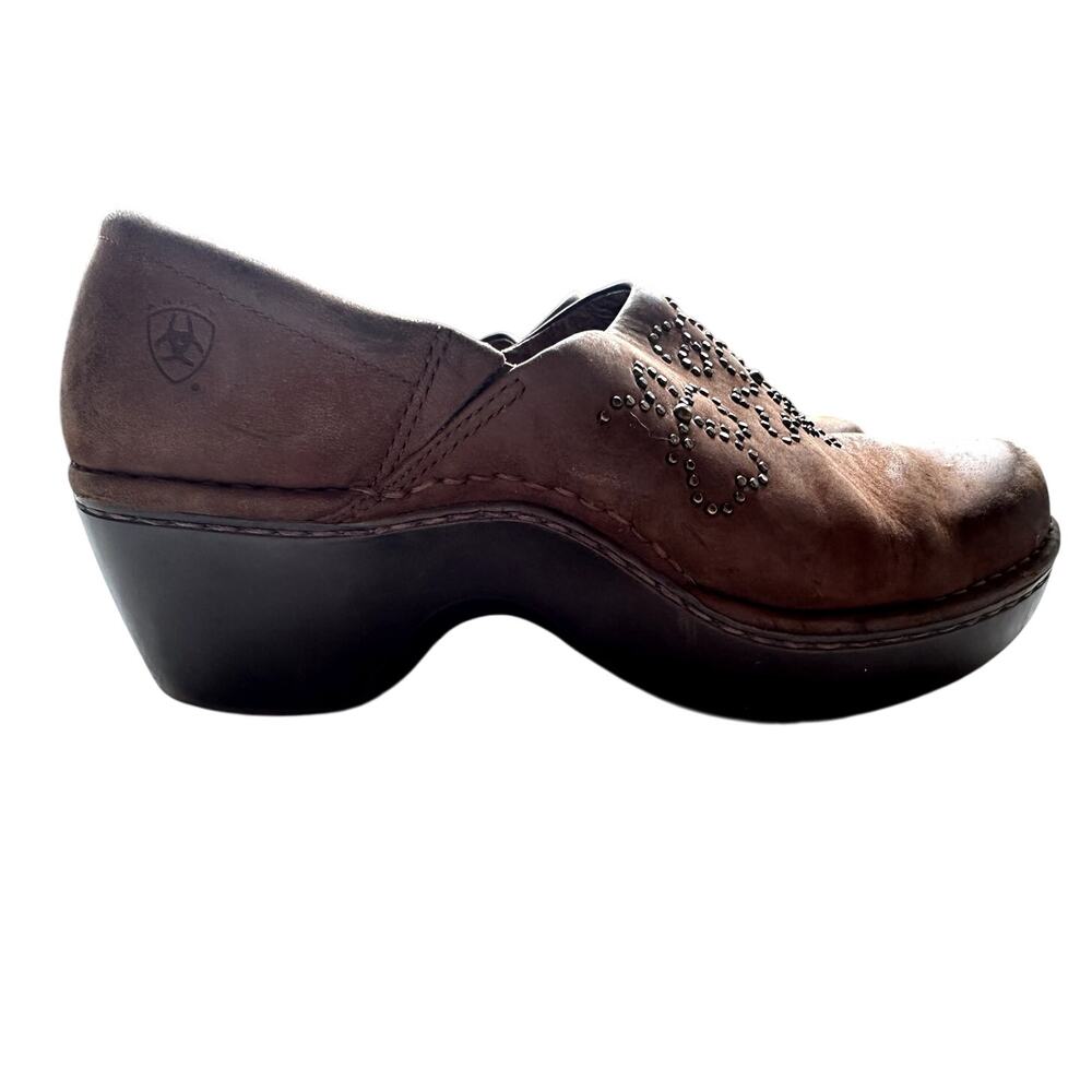 Ariat Clogs - Picture 4 of 8